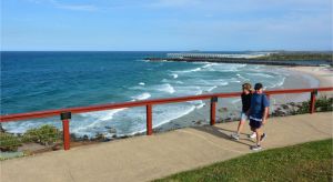 Dentists Australia Partner Tweed Heads Accommodation