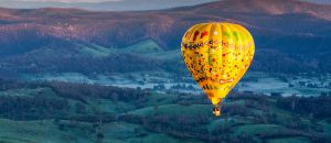 Dentists Australia Partner Yarra Valley Accommodation