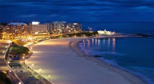 Dentists Australia Partner New Castle Holiday
