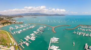 Dentists Australia Partner Airlie Beach Holiday