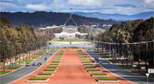 Dentists Australia Partner Tourism Canberra