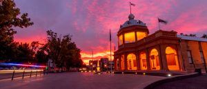 Dentists Australia Partner Accommodation In Bendigo