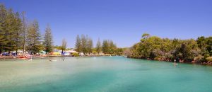 Dentists Australia Partner Accommodation Brunswick Heads