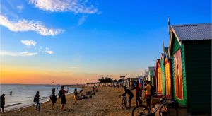 Dentists Australia Partner VIC Tourism