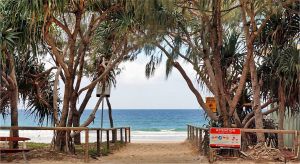 Dentists Australia Partner Accommodation Mermaid Beach
