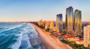 Dentists Australia Partner Hotel Gold Coast