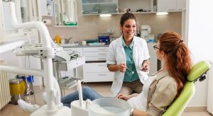 Dentists Australia Partner Dentist Find