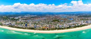 Dentists Australia Partner Accommodation Burleigh