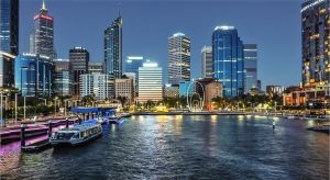 Dentists Australia Partner Accommodation Perth