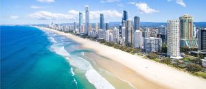 Dentists Australia Partner Accommodation QLD