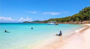 Dentists Australia Partner Accommodation Whitsundays