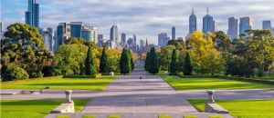 Dentists Australia Partner Melbourne Tourism