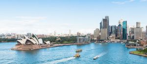 Dentists Australia Partner Attractions Sydney