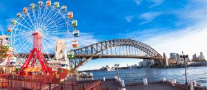 Dentists Australia Partner Tourism Search