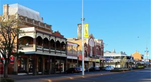 Dentists Australia Partner Kalgoorlie Accommodation