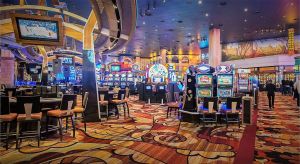 Dentists Australia Partner Casino Accommodation