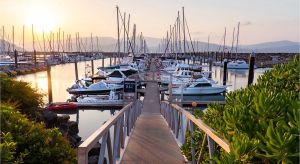 Dentists Australia Partner Accommodation Airlie Beach