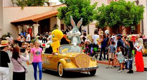 Dentists Australia Partner Gold Coast Attractions