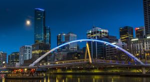 Dentists Australia Partner Holiday Melbourne