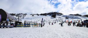 Dentists Australia Partner Perisher Accommodation
