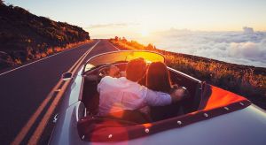 Dentists Australia Partner Car Rental